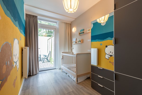 Medium property photo - Walenburg 18, 2402 KA Alphen aan den Rijn